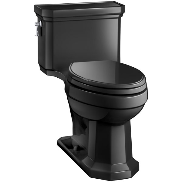 K39400,96 Kohler Kathryn™ 1.28 GPF Water Efficient Elongated One